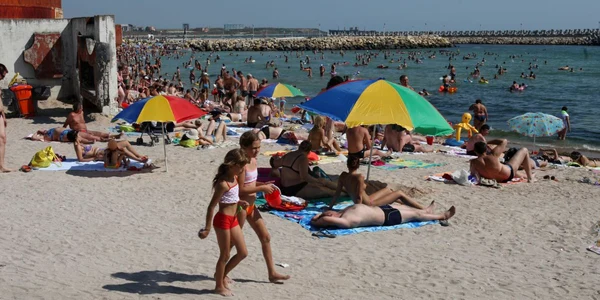 Atenţie la păcălelile de pe litoral!
