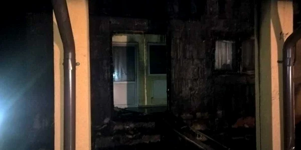 incendiu lisa