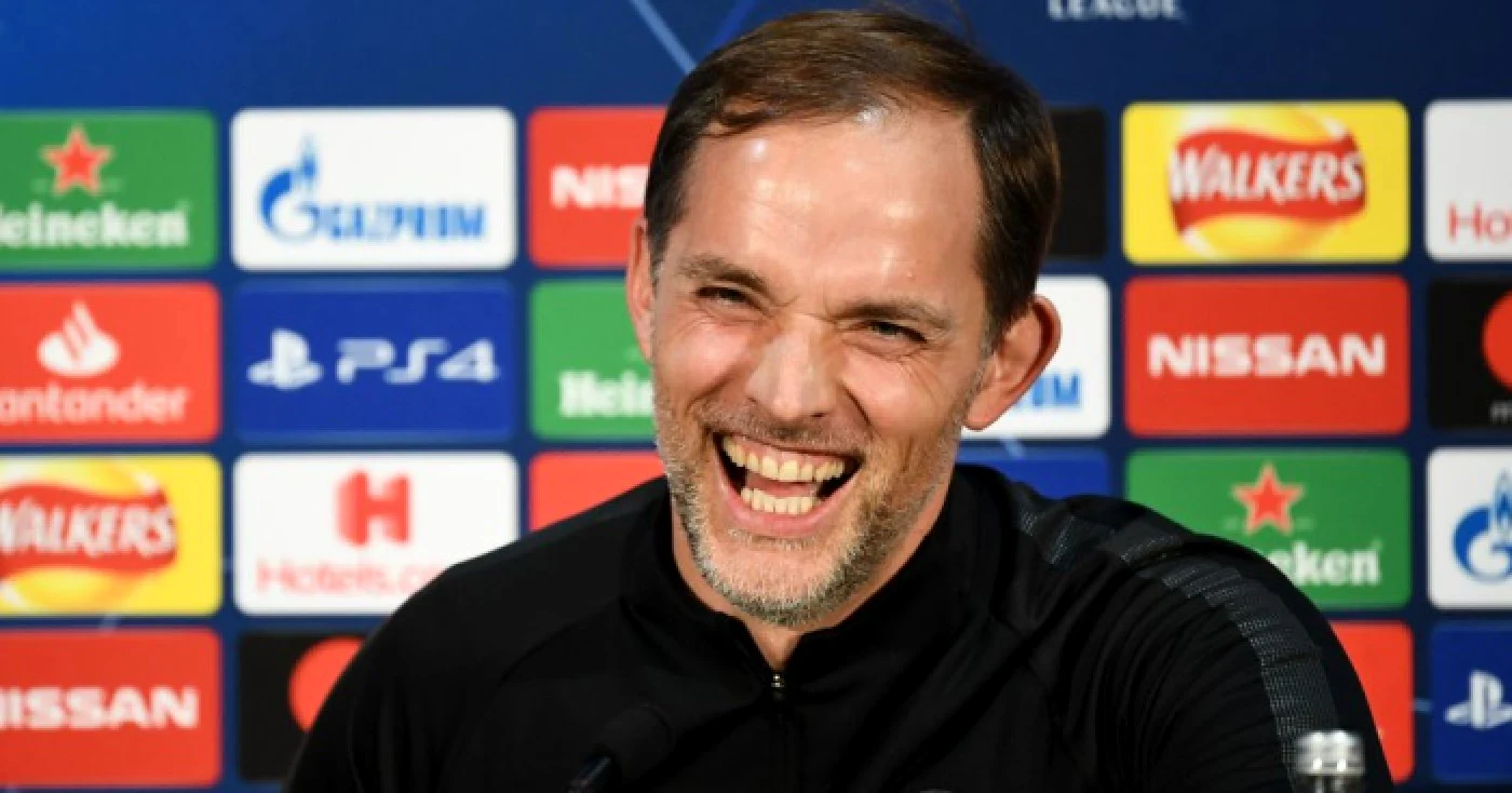 Tuchel