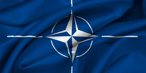 Steagul NATO