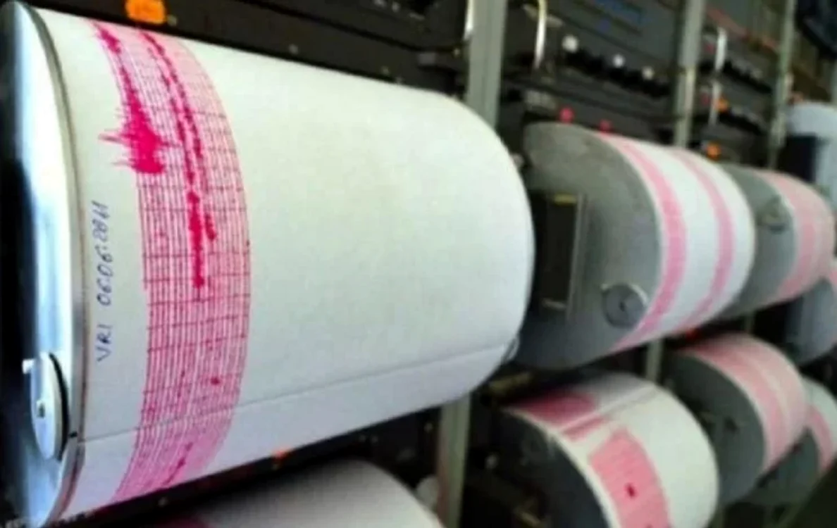 Cutremur în zona seismică Vrancea. FOTO Arhivă