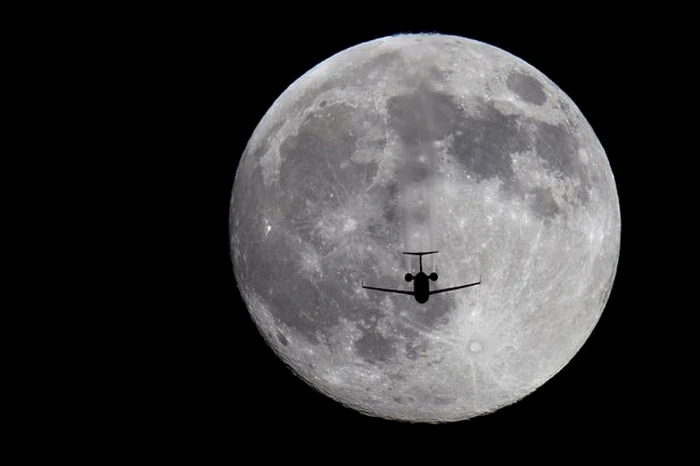Cea mai mare Super Lună, vizibilă în această seară
