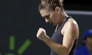 simona halep bucurie miami jpeg