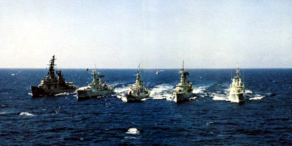 Nave de razboi