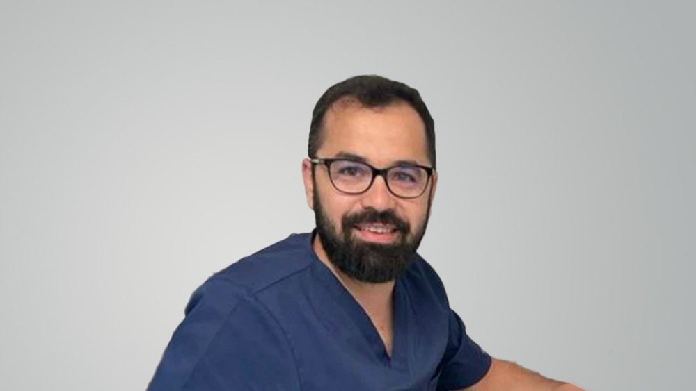 Dr. Horațiu Alin Mureșan, OncoTeam Diagnostic: „Noi suntem aici ca să sprijinim!”