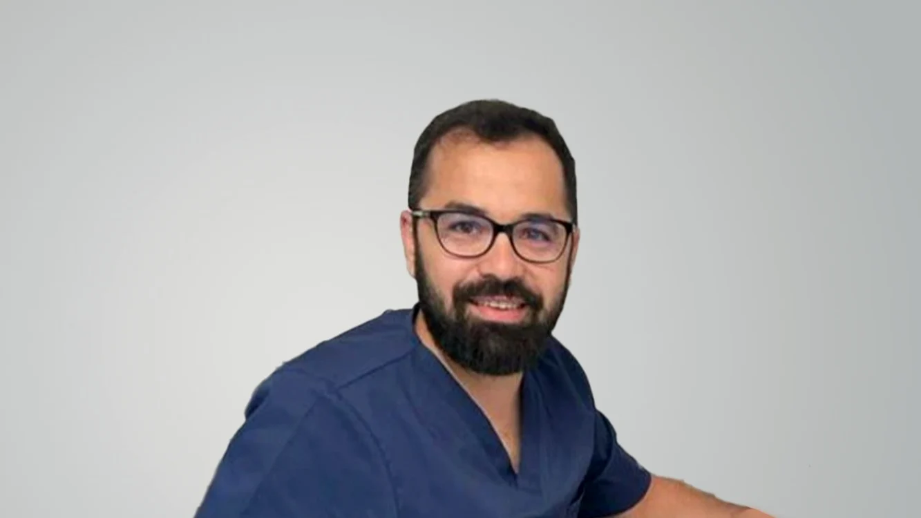 Dr  Horațiu Mureșan, OncoTeam Diagnostic jpeg