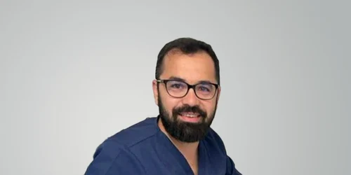 Dr  Horațiu Mureșan, OncoTeam Diagnostic jpeg