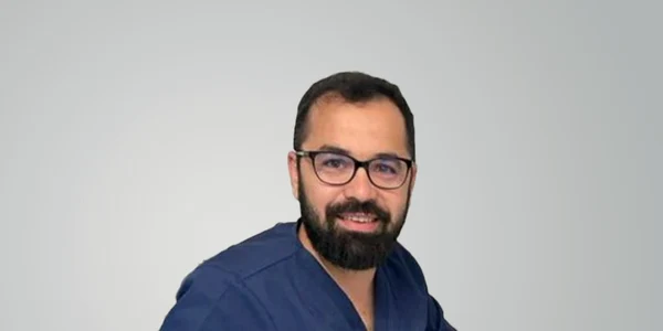 Dr  Horațiu Mureșan, OncoTeam Diagnostic jpeg