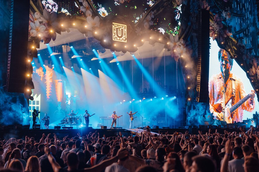 Peste 427.000 de participanți au trăit magia Untold în cele patru zile de festival. 20.000 de abonamente au fost deja vândute pentru ediția aniversară 2025 VIDEO 
