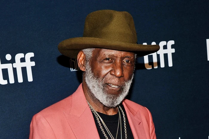 Actorul Richard Roundtree a murit. FOTO Profimedia