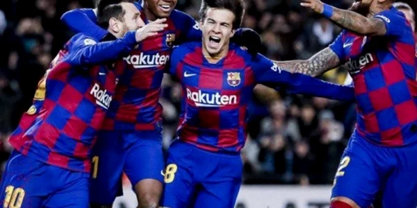 fc barcelona foto facebook