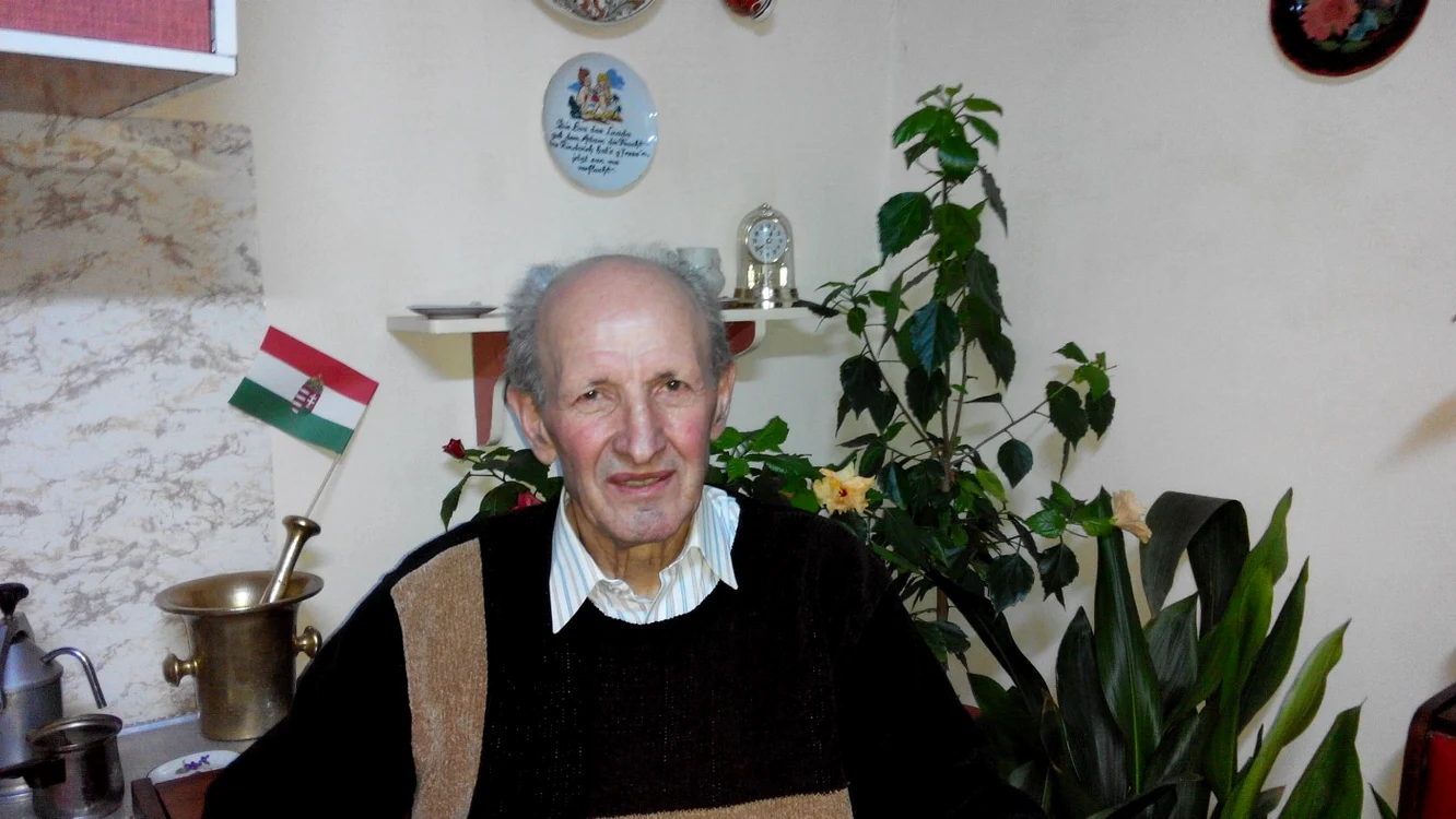 adalbert moka
