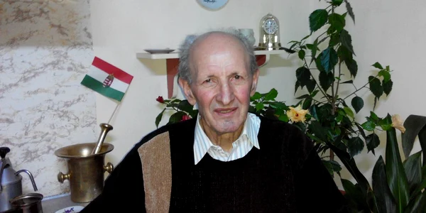 adalbert moka