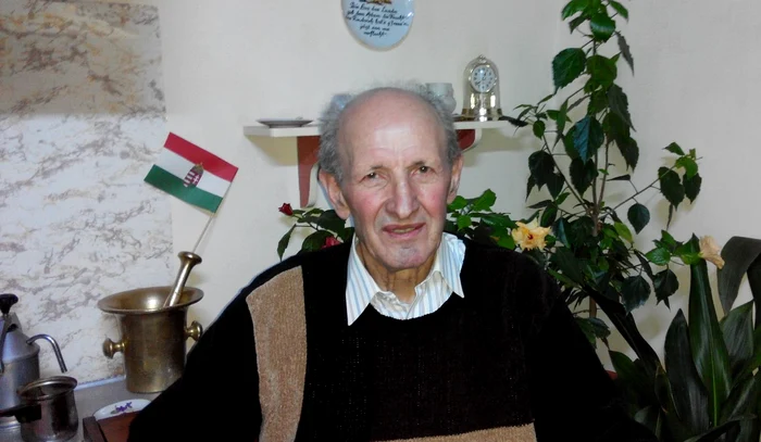 Adalbert Moka Arhivă Adevărul