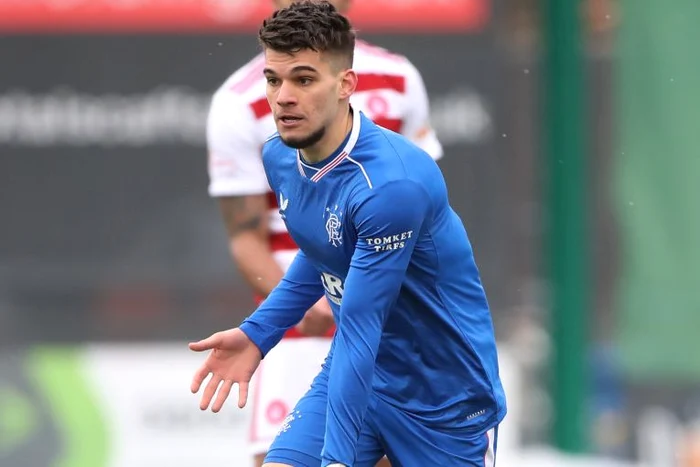 Ianis HagiFOTO: Guliver/ Gettyimages