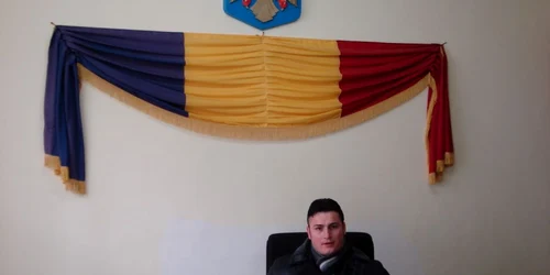 Georgian Caraman, primarul din Babadag