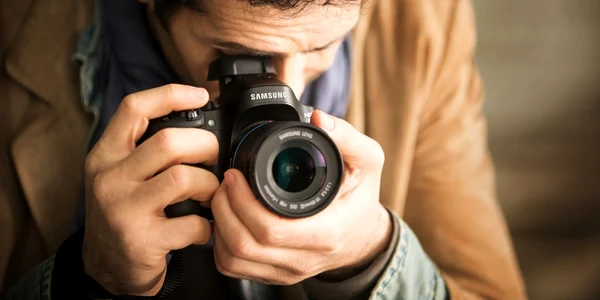 samsung nx 30