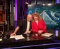 De două seri Oana Lis (45 de ani) este invitata lui Dan Capatos la Xtra Night Show