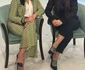 Claudia Ghițulescu a făcut curs de coaching