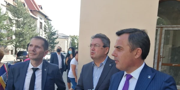 rector univeristate
