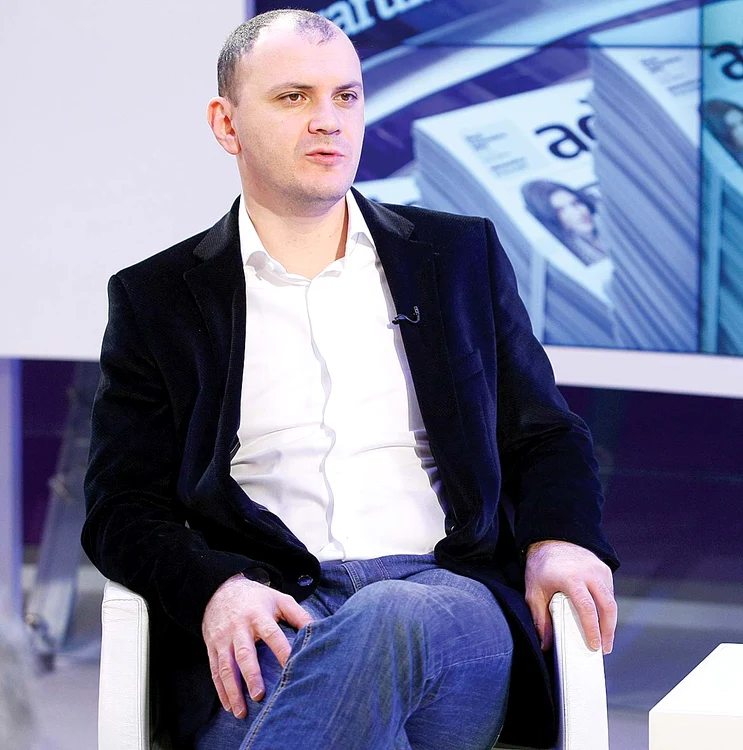 Sebastian Ghiţă, cercetat sub control judiciar