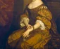 Barbara Palmer (născută Villiers), Ducesă de Cleveland de Sir Peter Lely, Profimedia 