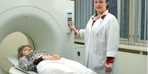 Aparatul poate depista tumorile canceroase cu şase luni înainte de manifestarea lor clinică