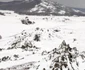 Zăpadă pe Munţii Măcinului la Greci - Dobrogea Sursa Ştefan Cioran
