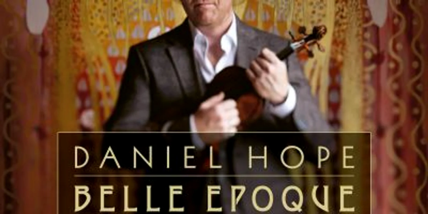 Daniel Hope