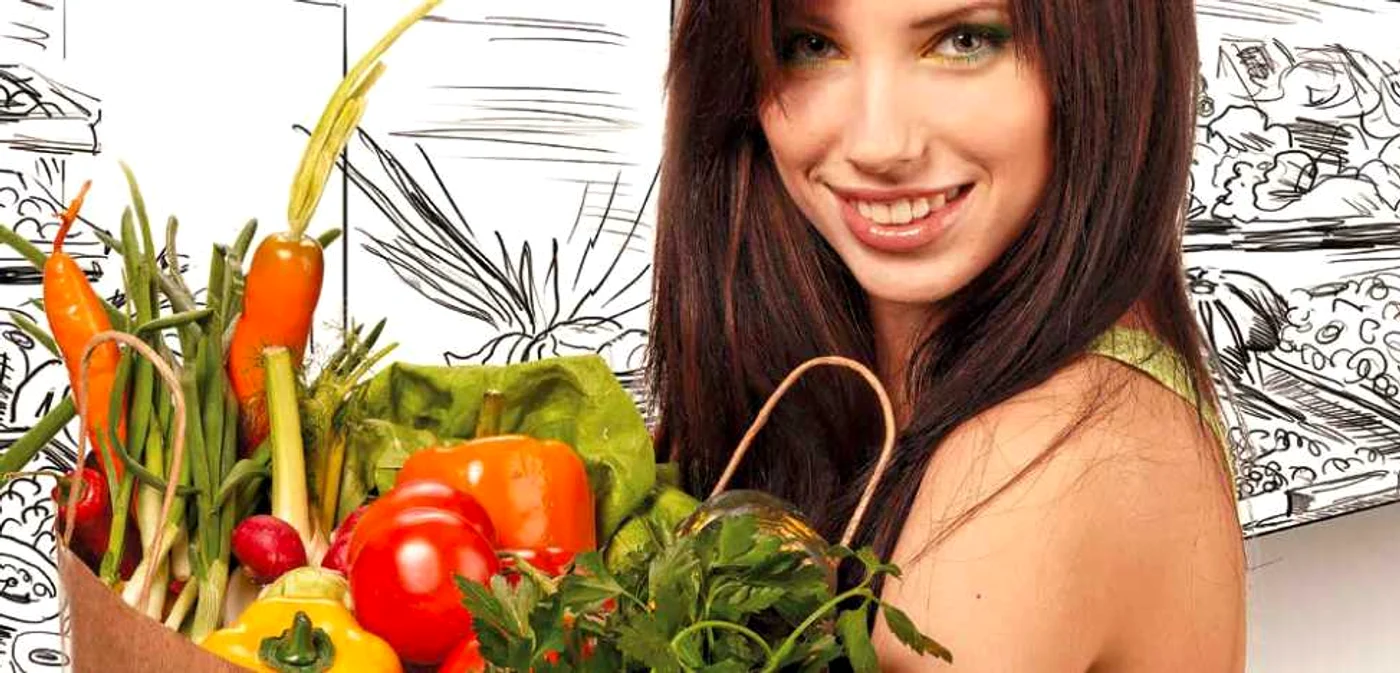Cu ajutorul unor alimente putem creşte imunitatea Foto: sanatate.ro