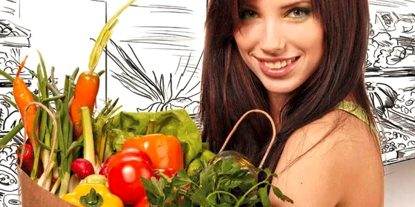Cu ajutorul unor alimente putem creşte imunitatea Foto