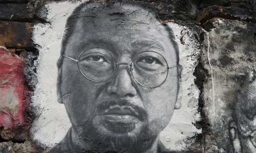 Din istoria artei contemporane japoneze: stilul exploziv al lui Takashi Murakami / FOTO jpeg