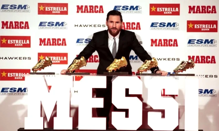 FOTO Marca