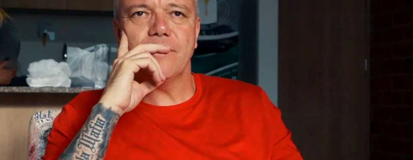 John Jairo Velásquez Vásquez, cunoscut sub porecla Popeye, a fost şeful asasinilor lui Pablo Escobar