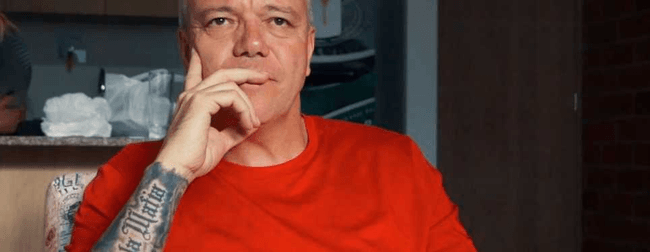 John Jairo Velásquez Vásquez, cunoscut sub porecla Popeye, a fost şeful asasinilor lui Pablo Escobar