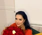 Eugenia Șerban este Ambasadorul Speranței în Sănătate   