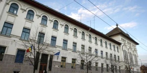 Primaria Timisoara