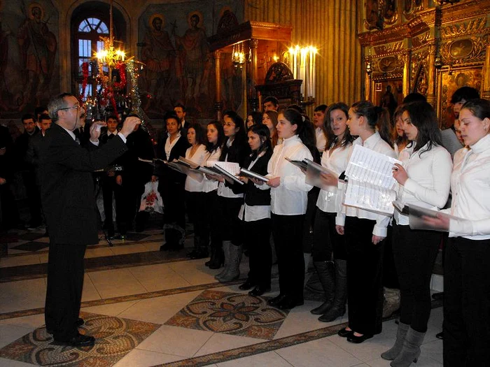 Colindători