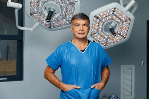 Prof Dr  Alexandru Blidaru foto 1 JPG