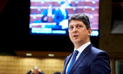 Titus Corlăţean foto facebook png