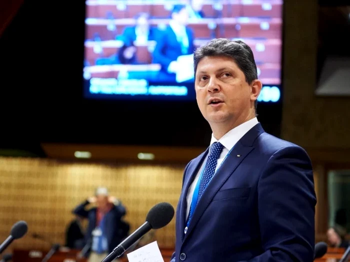 Titus Corlățean FOPTO: Facebook