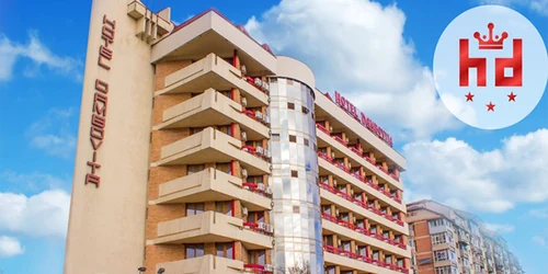 Complex Hotelier Dâmbovița png