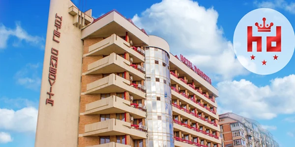 Complex Hotelier Dâmbovița png