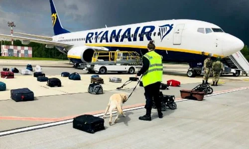 Lukaşenko, despre deturnarea avionului Ryanair: Protasevici este „un terorist”  Am acţionat „legal” jpeg