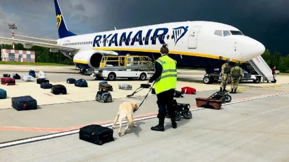 Lukaşenko, despre deturnarea avionului Ryanair: Protasevici este „un terorist” Am acţionat „legal” jpeg