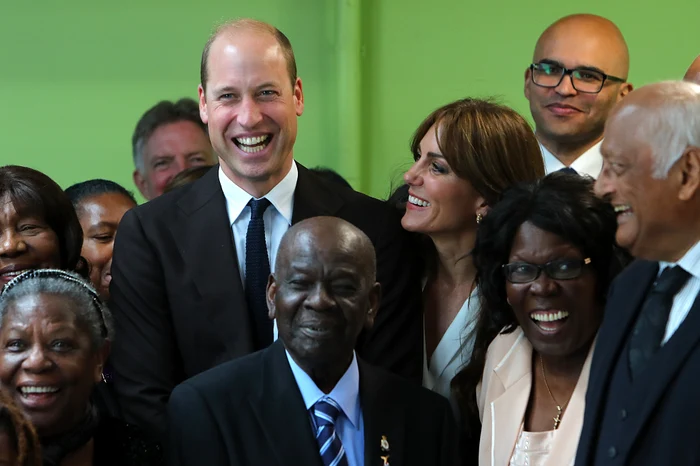 William și Kate în Țara Galilor, Getty (2) jpg