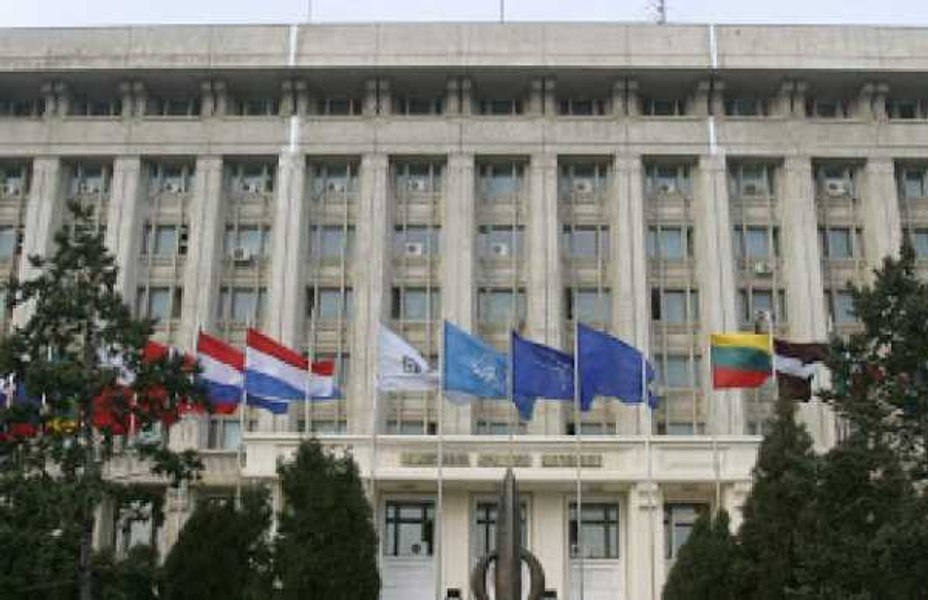 Defecțiune electrică la sediul MApN, timp de 10 zile. Ce transmite ministerul