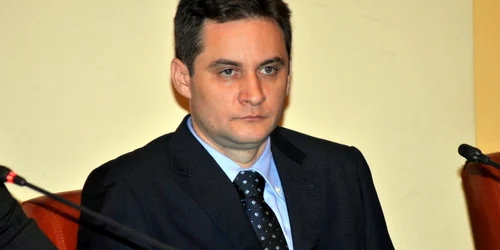 Ioan Sabo este noul prefect al județului Caraș-Severin 