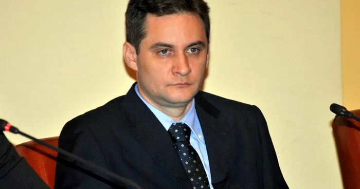 Ioan Sabo este noul prefect al județului Caraș-Severin