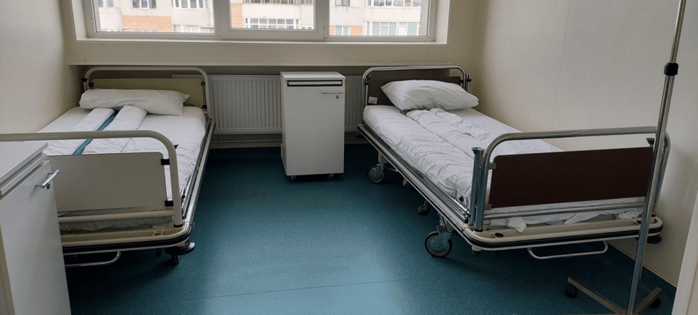 Proiectul Spitalului Policlinic Constanța, vizat de DNA. Prima licitație, prima fraudă